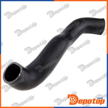 Gaine de suralimentation pour VOLVO | GPP-VV-050, 24SKV967